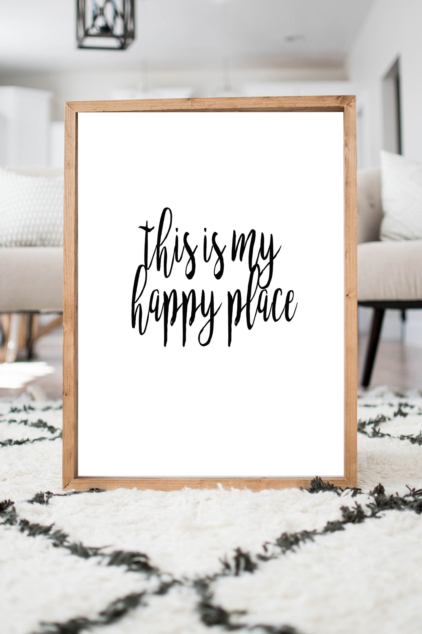 Happy Place