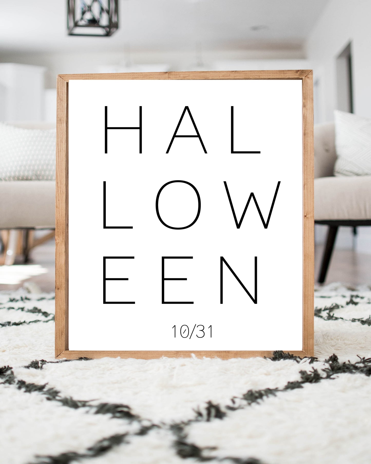 Halloween