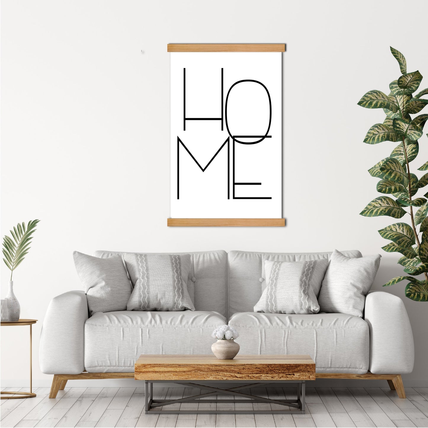HOME