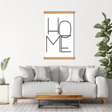 Load image into Gallery viewer, HOME
