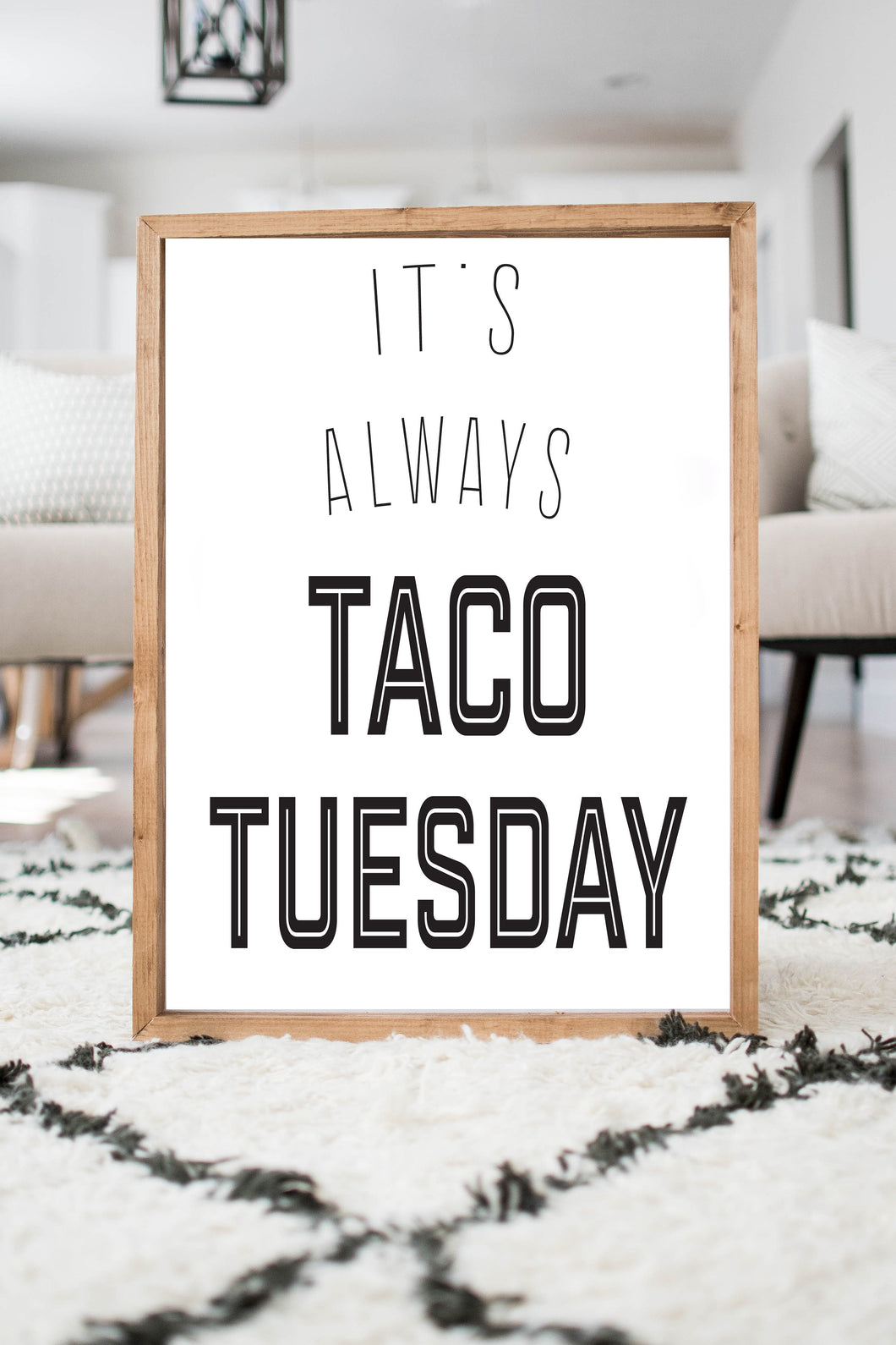 Taco Tuesday