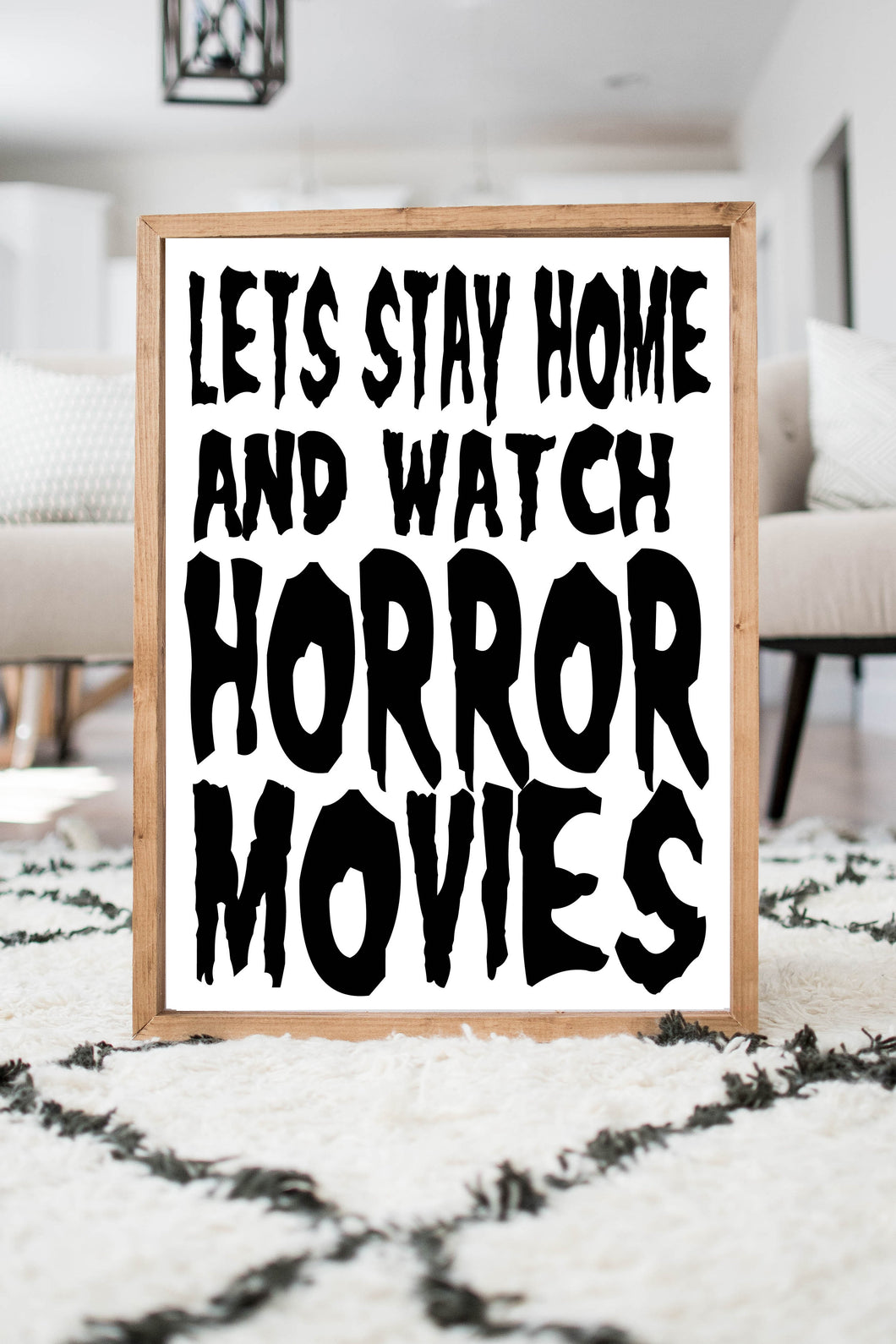 Horror Movies