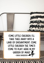 Load image into Gallery viewer, Come Little Children
