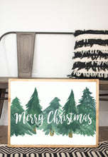 Load image into Gallery viewer, Merry Christmas
