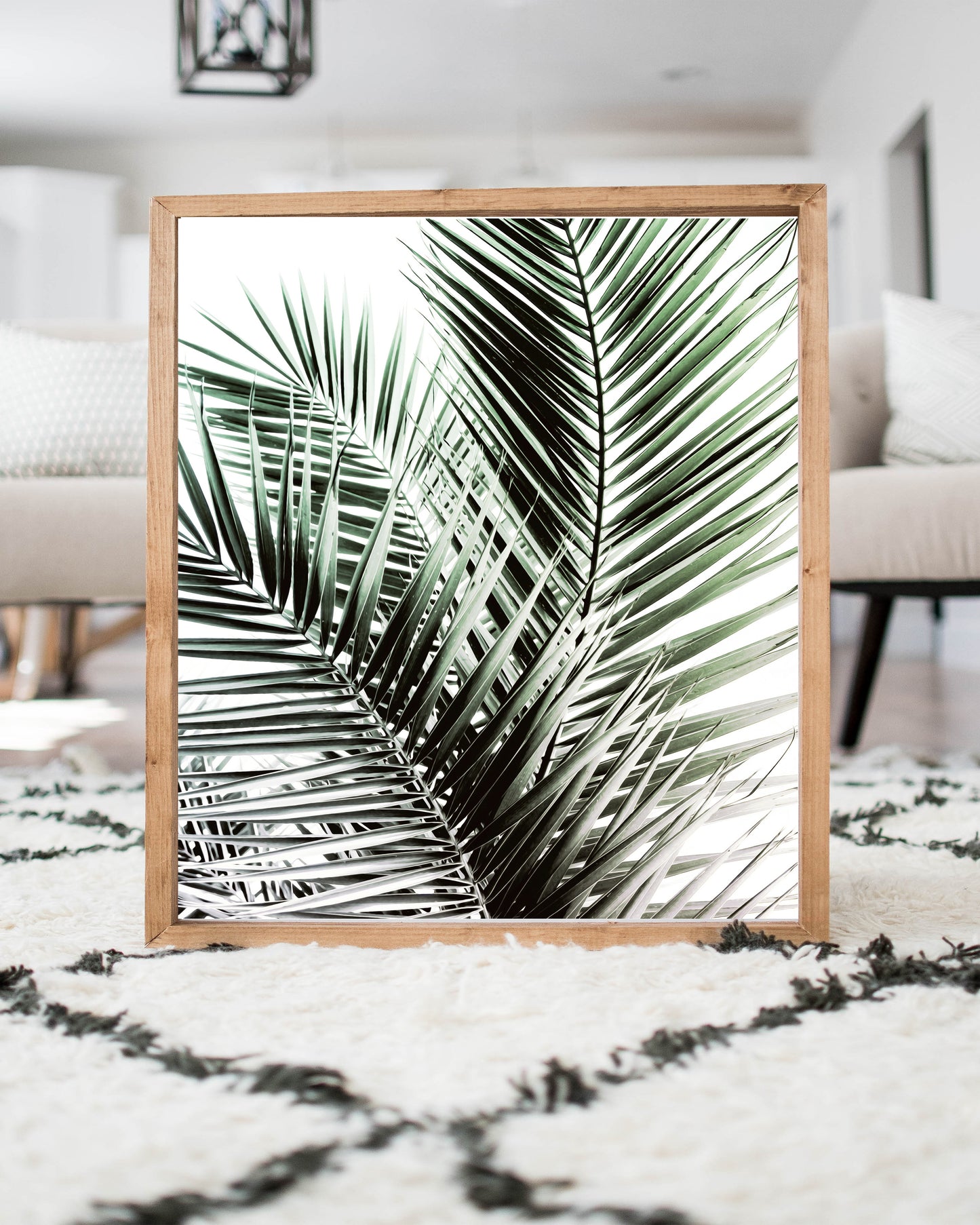 The Palms