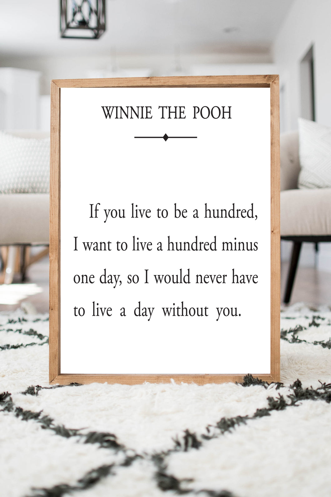 Winnie The Pooh